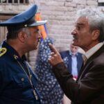 در هیچ سریال به همان اندازه مورد اصابت قرار نگرفته بود