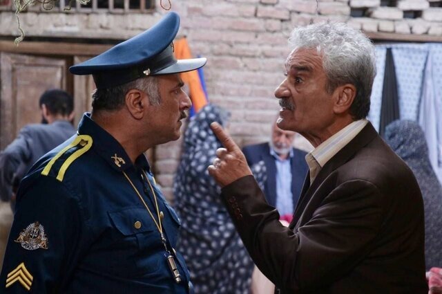 در هیچ سریال به همان اندازه مورد اصابت قرار نگرفته بود