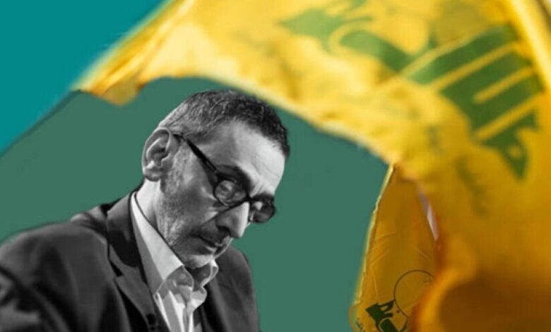 نوازندگان مشهور به حزب الله و سید حسن نصرالله احترام گذاشتند