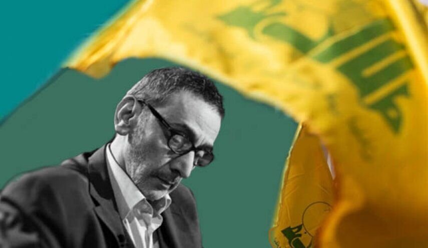 نوازندگان مشهور به حزب الله و سید حسن نصرالله احترام گذاشتند