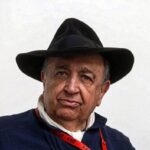 بهمن آرا: "چشمان او" متوقف شد "