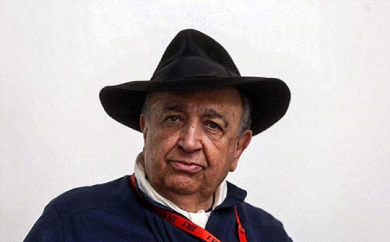 بهمن آرا: "چشمان او" متوقف شد "