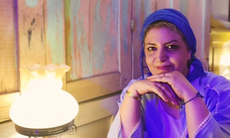 مریم حسینیان درگذشت