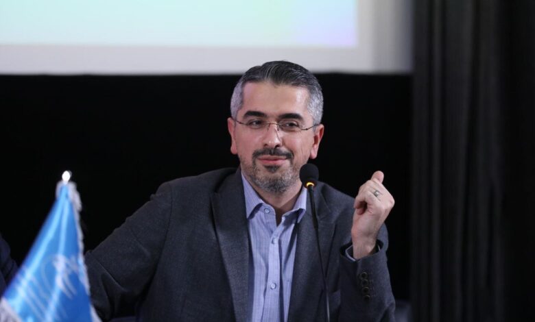 Ibbing به یک معیار جدید Farabi برای انتخاب طرح های سینمایی تبدیل شد