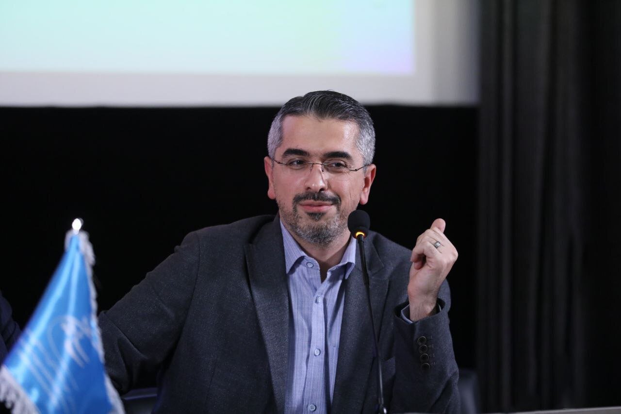 Ibbing به یک معیار جدید Farabi برای انتخاب طرح های سینمایی تبدیل شد