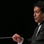 Aash Amini دبیر جشنواره موسیقی FJR شد