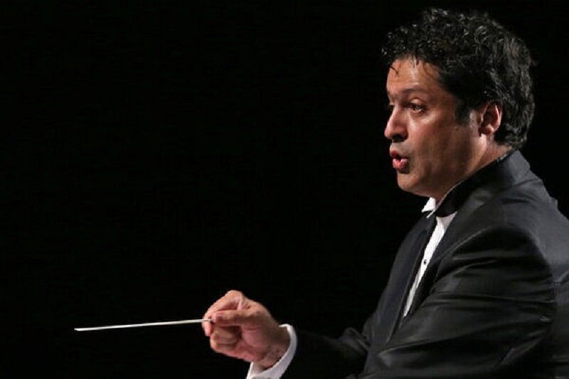 Aash Amini دبیر جشنواره موسیقی FJR شد