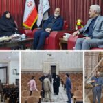 خواف و ساراخ ها به زودی صاحب فیلم می شوند