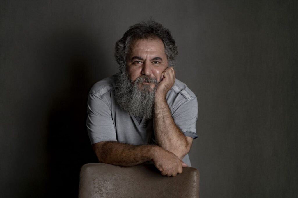 Aash Dadgar پس از پنج سال به تئاتر شهر باز می گردد