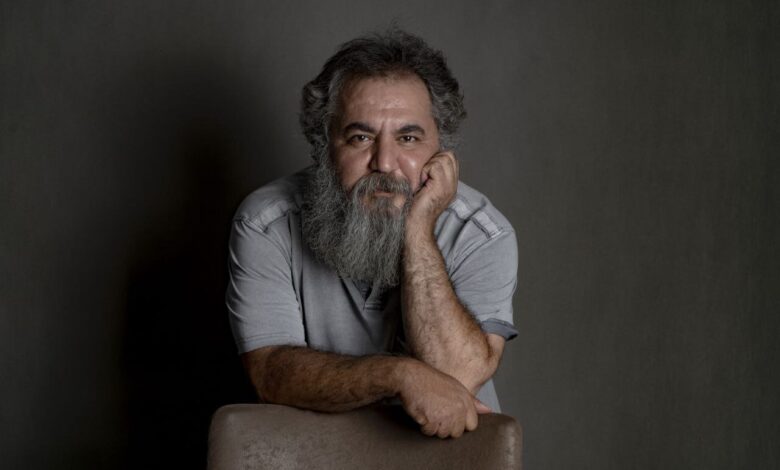 Aash Dadgar پس از پنج سال به تئاتر شهر باز می گردد