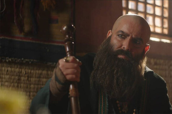 این سریال Niazid Yazid نیست ، نه موووییه موووییه ، نه ابن زید ابن زید! / به طور کلی ، شخصیت های تاریخی شخصیت های خاص و گاه پیچیده هستند