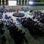 taziyeh باید به محله های تهران برسد