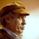 پدر بوشر در رختخواب بیماری است