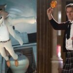 آتش بازی در گیشه با رقابت نزدیک در صدر