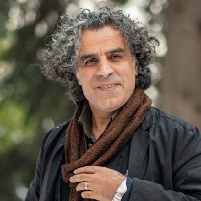 برنامه "اکنون" همان چیزی است که هست ؛ تلویزیون چیزی نیست