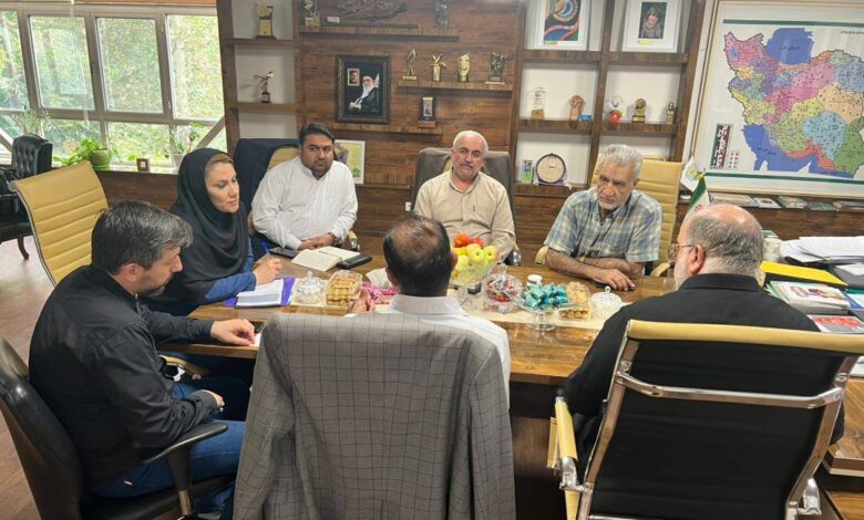 پنجمین جشنواره شعر کودکان ایرانی برگزار شد