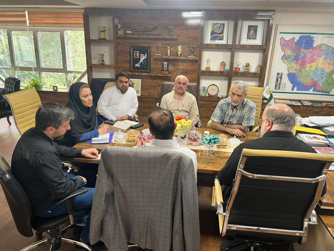 پنجمین جشنواره شعر کودکان ایرانی برگزار شد