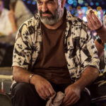 Pejman Jamshidi ، یک بازیگر زن پرکار که در کلیشه به دام می افتد