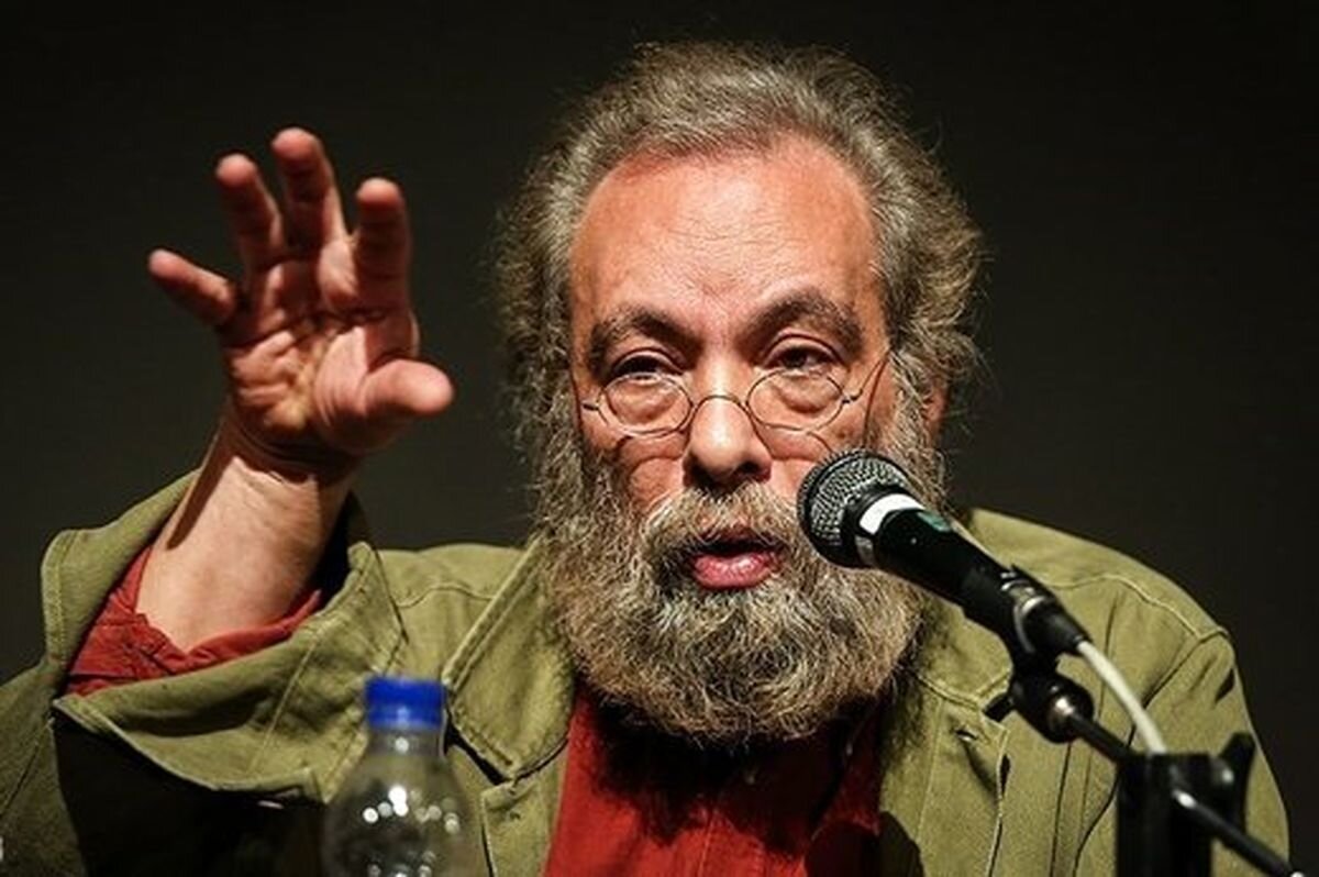 Frosty: "تاسیان بدون افتخار ، بدون عزت و بدون سینما هیچ چیز ، بدون افتخار و بدون عزت ندارد"