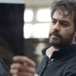 آخرین حرکت شهاب حسینی راه اندازی شده است