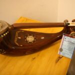 از ابزارهای شاجریان گرفته تا جله تا به امروز