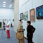 آخرین نگاه به گوش زمین