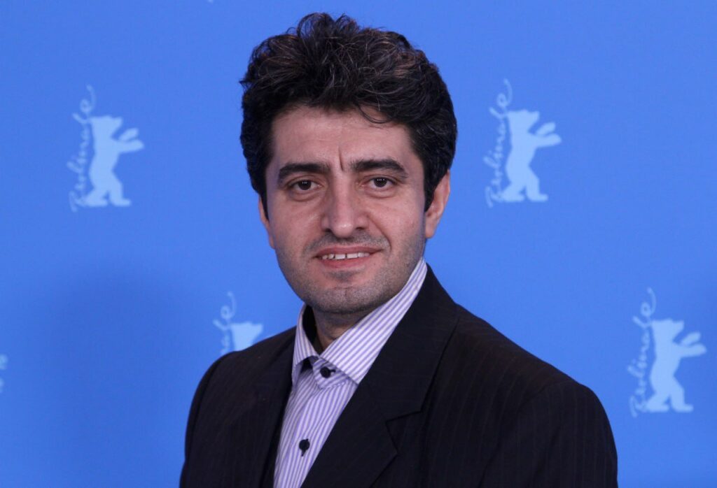 گلدن گلوب از داور Mansourld