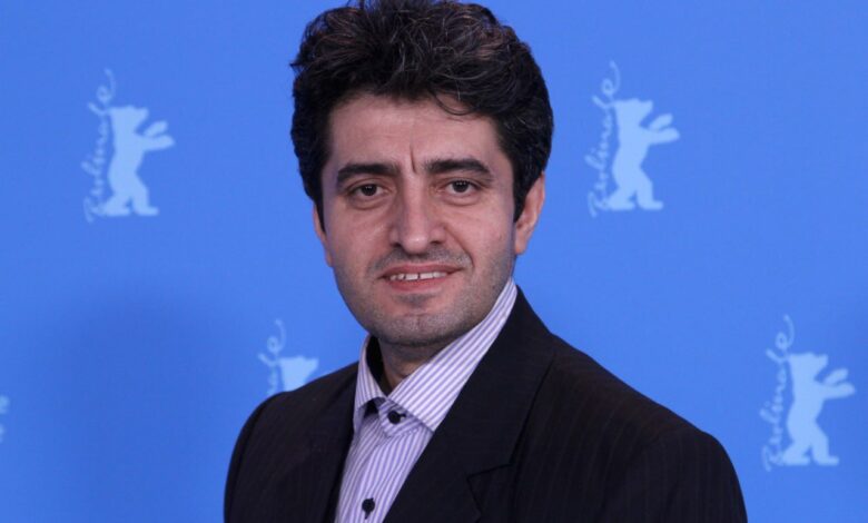 گلدن گلوب از داور Mansourld
