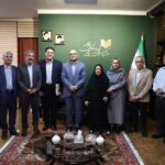 یک جشنواره ویژه با جوایز به نام دکتر محمد مین