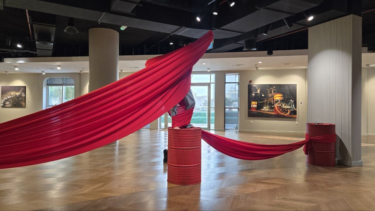 توافق پنهان در دبی - اخبار آنلاین