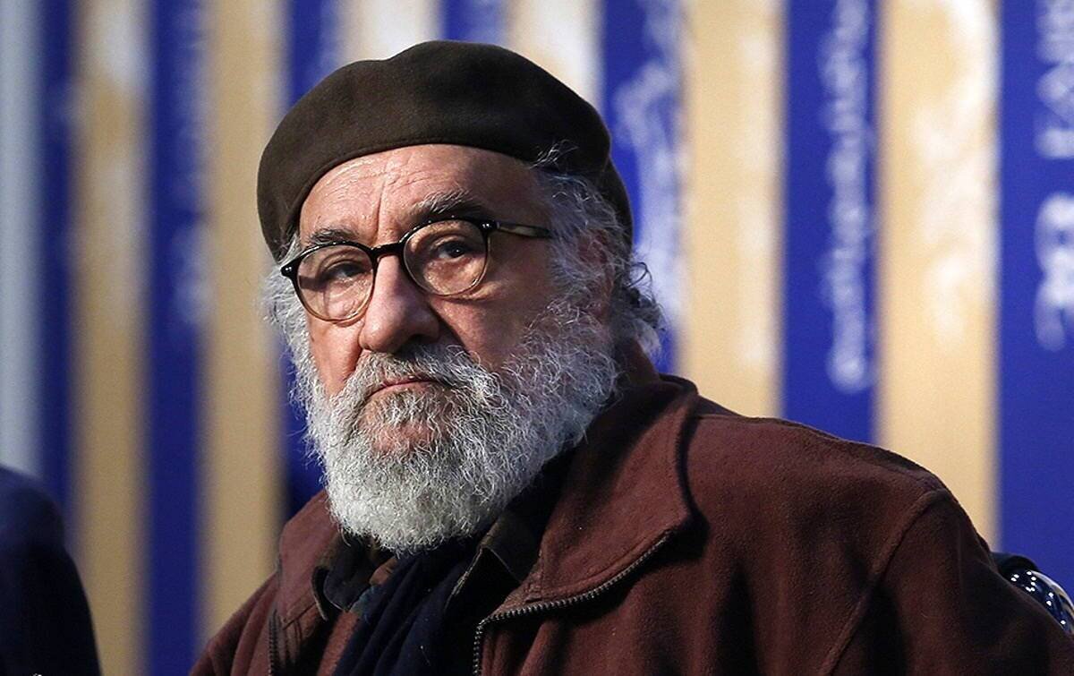 حمله کیهان علیه حامد بهاداد و اوکتا باراهانی: این فرهنگ ها به عملکردی که پدربزرگشان است توهین کردند.