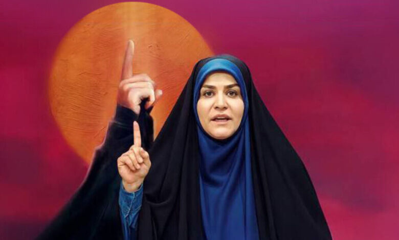 امامی سحر را با کنفرانس ها و مراسم نمی سوزانید!