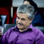 تسلیت برای رئیس کتابخانه ملی به دکتر کریم سلیمانی