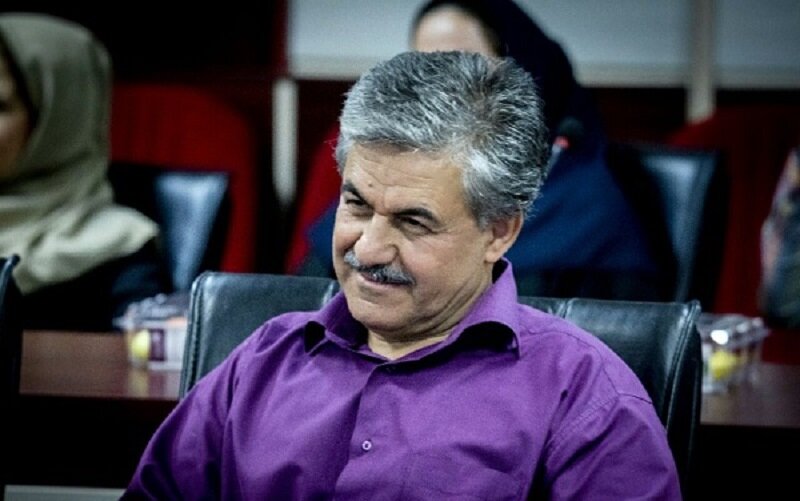 تسلیت برای رئیس کتابخانه ملی به دکتر کریم سلیمانی