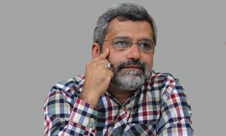 به سمت سی قرار گرفتن در معرض و هفتم -5