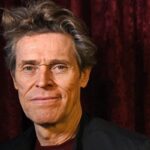 اهدای قلب سارایوو به ویلم دفو