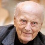 جورج موریسون درگذشت - اخبار آنلاین