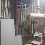 سیم پیچ گیج کننده تئاتر شهر ؛ از بحران آب گرفته تا کمبود مدیر