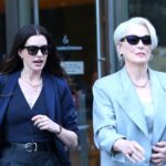 مردم از "شیطان پرادا" استقبال کردند