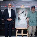 فیلمی که داستان آن با عدم وجود آب آغاز می شود