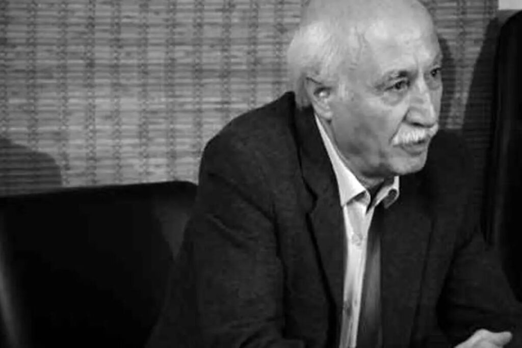 حسن سانی درگذشت - اخبار آنلاین