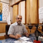 رادیو زبان جامعه است ، تلویزیون فقط ظاهر است/ رادیو قلب مردم را بیان می کند