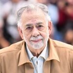 فرانسیس فورد کوپولا در رم در بیمارستان بستری شد