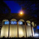 گوران می گوید به تئاتر اصلی شهر می رود