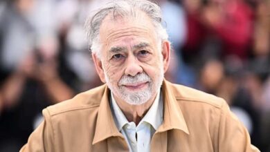 فرانسیس فورد کوپولا در رم در بیمارستان بستری شد