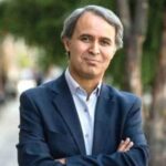 علی اصنگر سید آبادی برای یک جایزه جهانی نامزد شد