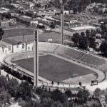 ماجراهای اولین استادیوم مدرن ایرانی ثبت شد