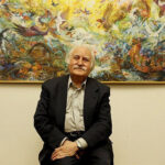 همسر فارشچیان: معلم کاملاً هوشیار است