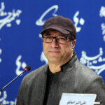 صحبت تلویزیونی با میر -کاریمی