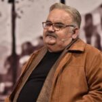 اکبر عبدی در بیمارستان بستری شد و از خطر بازنشسته شد